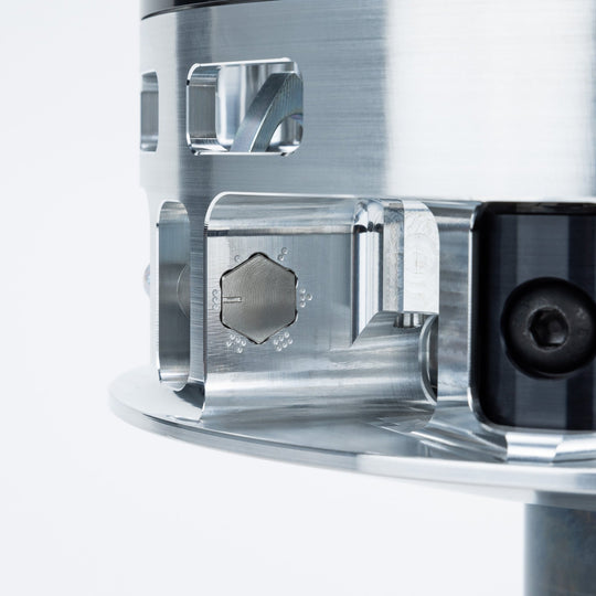 EVP TAPP Roller Primary Clutch for Can - Am Maverick X3 Turbo RR (2021 +) - Dune Goons