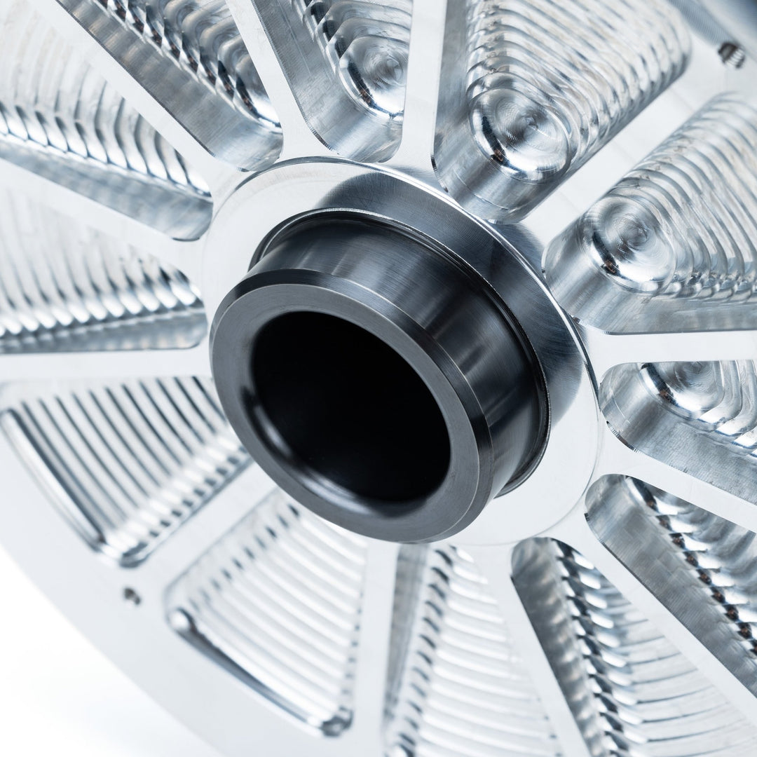 EVP TAPP Roller Primary Clutch for Can - Am Maverick X3 Turbo RR (2021 +) - Dune Goons