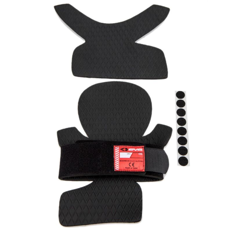 EVS Axis Pro Liner Set XL Left - Dune Goons