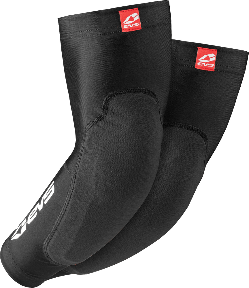 EVS Flex Lite Elbow Guard – Youth Black - Dune Goons