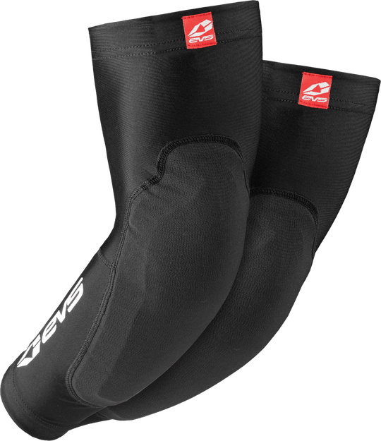 EVS Flex Lite Elbow Guard – Youth Black - Dune Goons