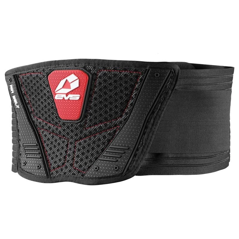 EVS Kidney Belt Air Black Medium - Dune Goons