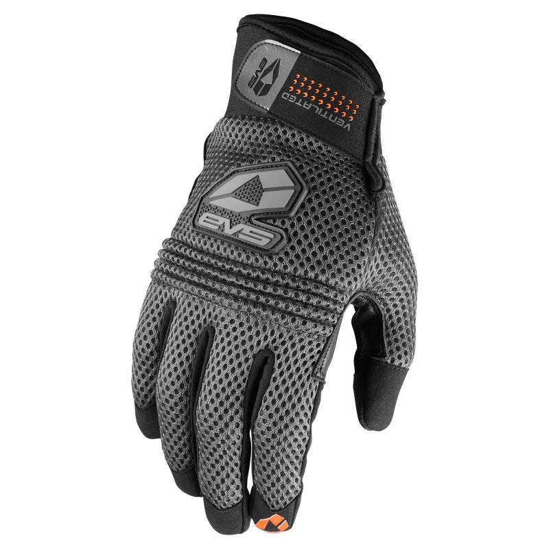 EVS Laguna Air Street Glove Grey XL - Dune Goons