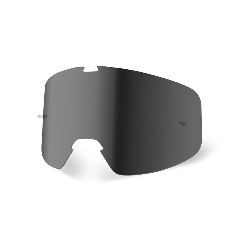 EVS Legacy Goggle Lens Youth Silver Mirror - Dune Goons