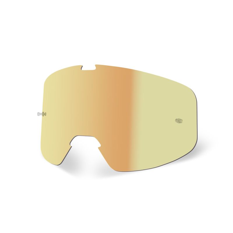 EVS Legacy Goggle Lens Youth Solar Flare - Dune Goons