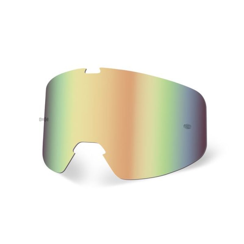 EVS Legacy Pro Goggle Lens Plasmatic - Dune Goons