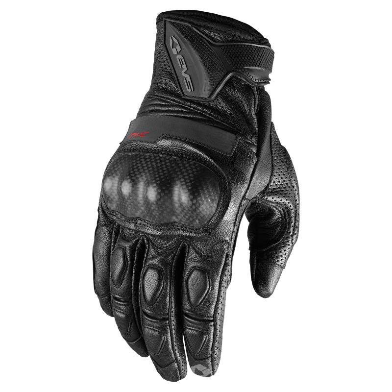 EVS NYC Street Glove Black XL - Dune Goons
