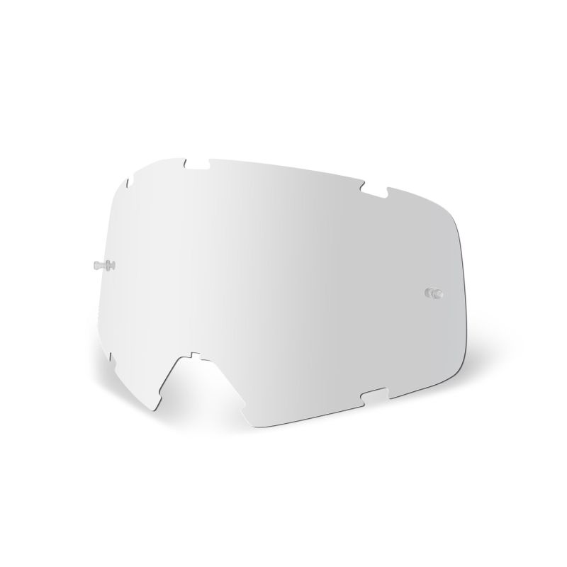 EVS Origin Goggle Lens Clear - Dune Goons