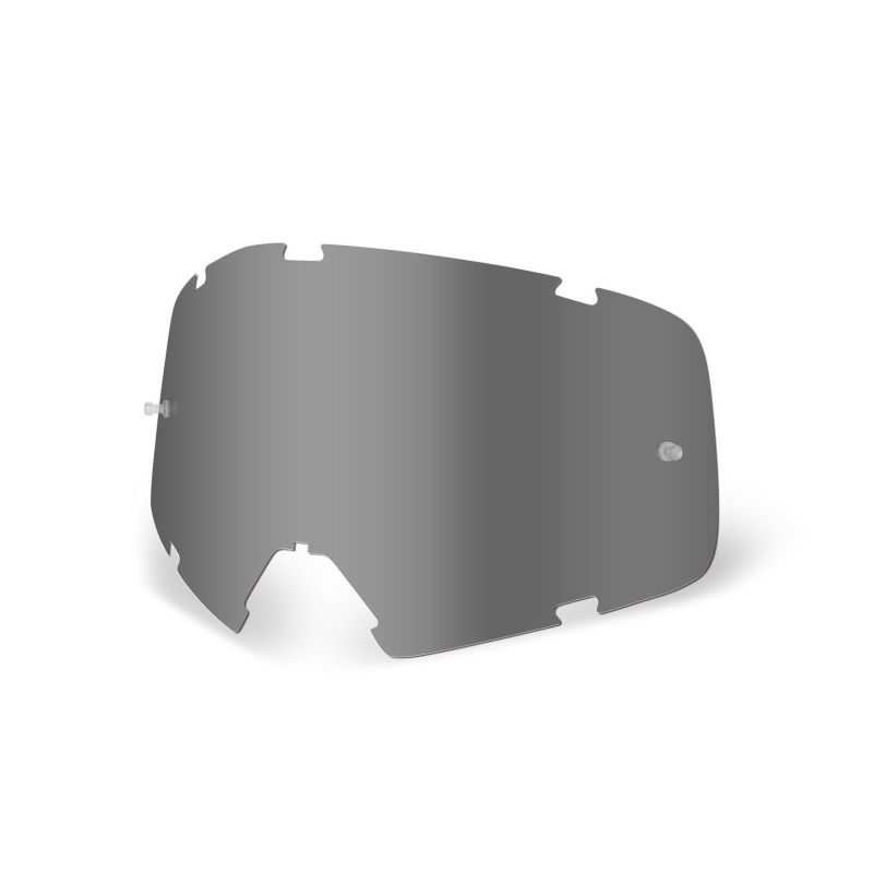 EVS Origin Goggle Lens Smoke - Dune Goons