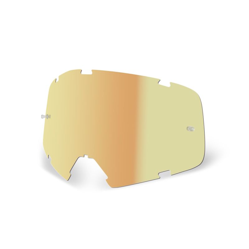 EVS Origin Goggle Lens Solar Flare - Dune Goons