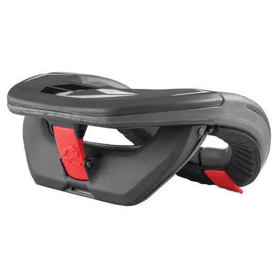 EVS R4 Race Collar Black Youth - Dune Goons