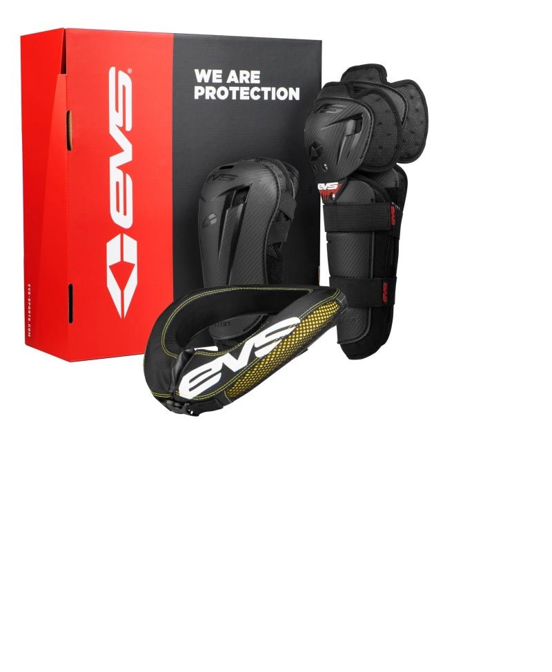 EVS Slam Combo Black Mini - Dune Goons