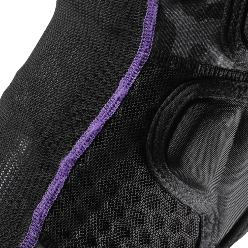 EVS Slayco96 Knee Guard – Ghost Leopard 2XL - Dune Goons