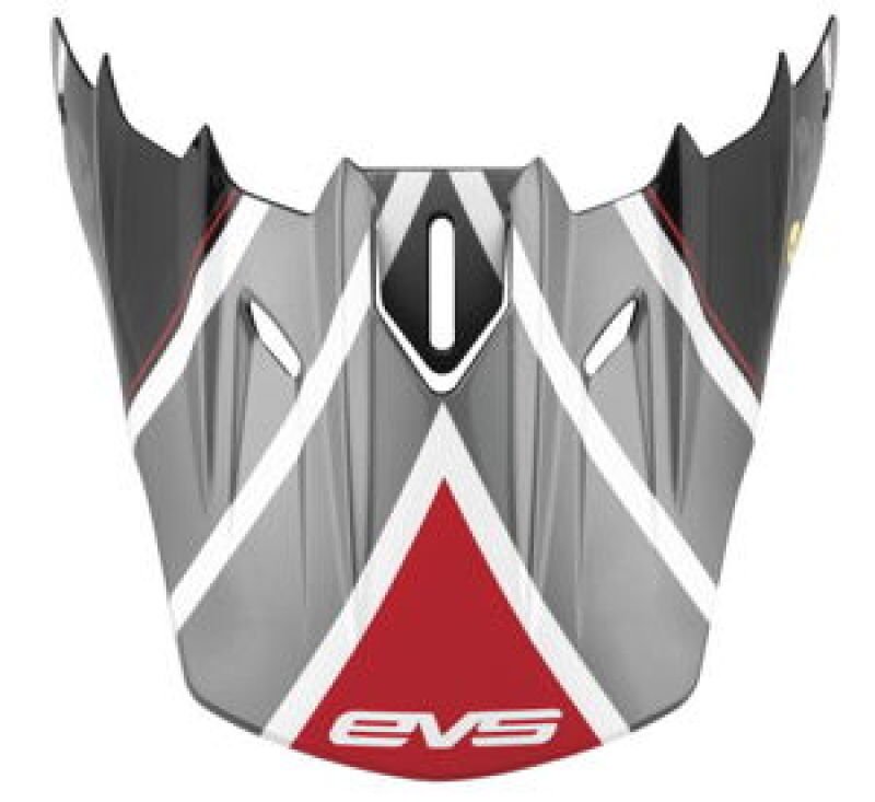 EVS T5 Cosmic Visor Black - Dune Goons