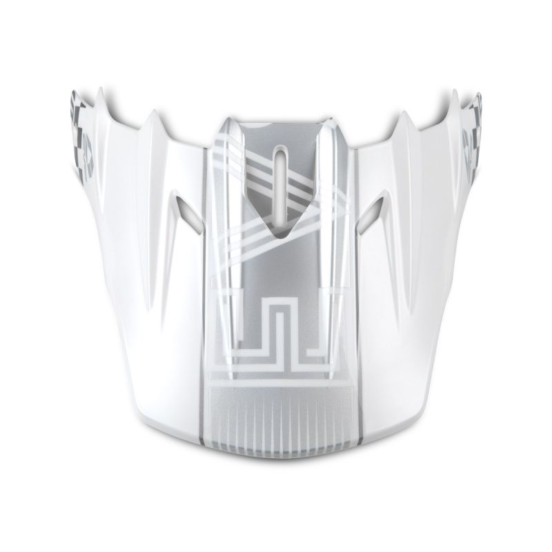 EVS T5 Torino Visor White - Dune Goons