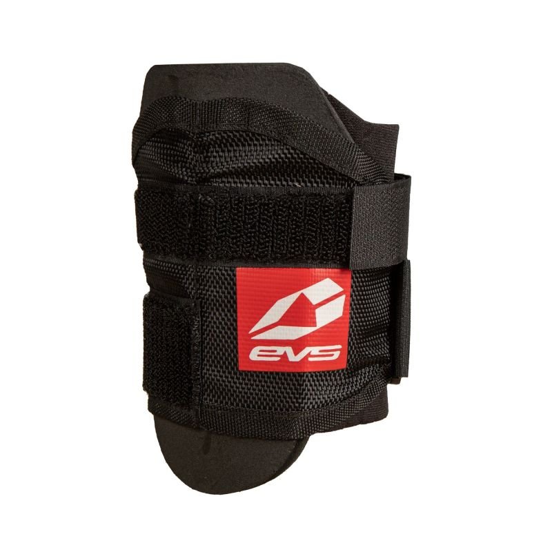EVS WB01 Wrist Brace Black Adult - Dune Goons