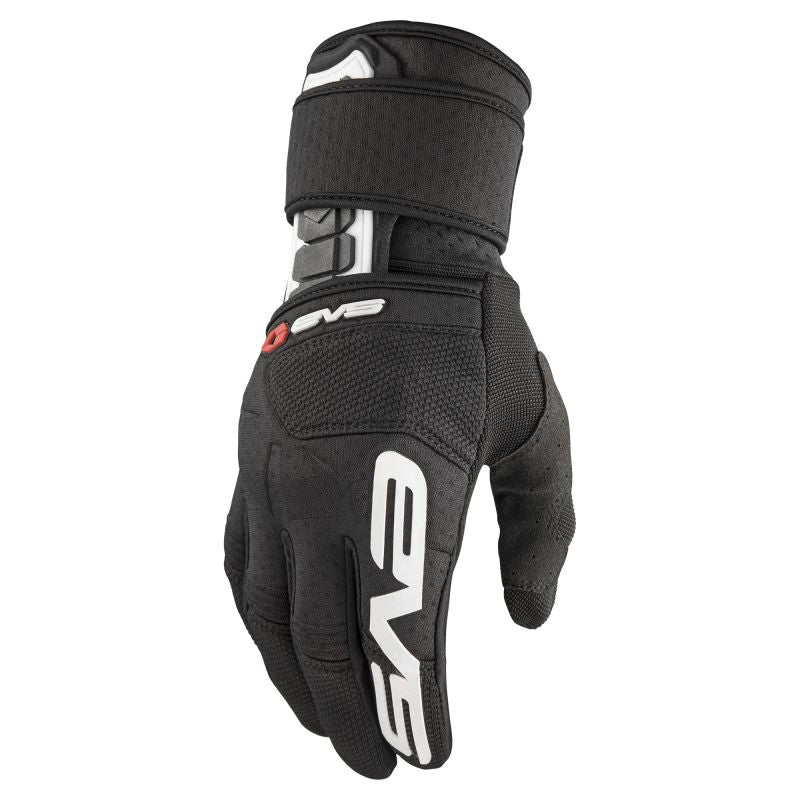 EVS Wrister Glove Black Medium - Dune Goons