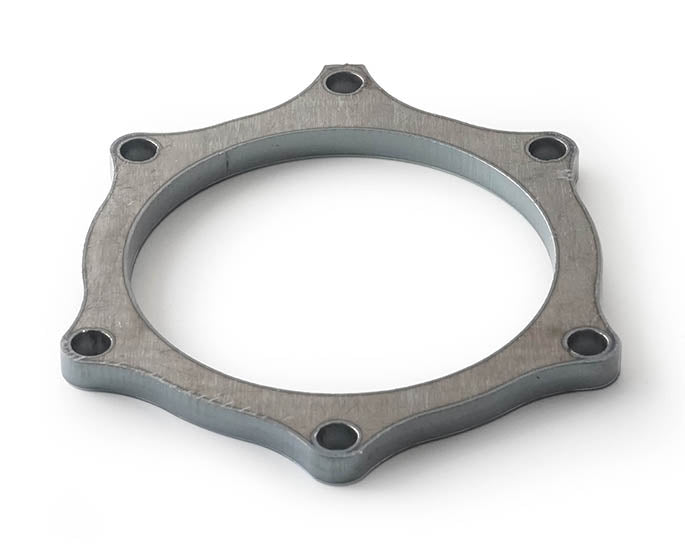 Extreme duty bearing retainer - 6 Bolt - 2016 + RZR Turbo/Turbo S/Pro Xp - Dune Goons