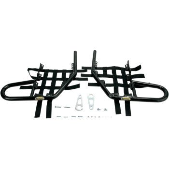 EZ - Fit Nerf Bar Kit – Yamaha Banshee 350 (Black Webbing) 81 - 3512 - Dune Goons