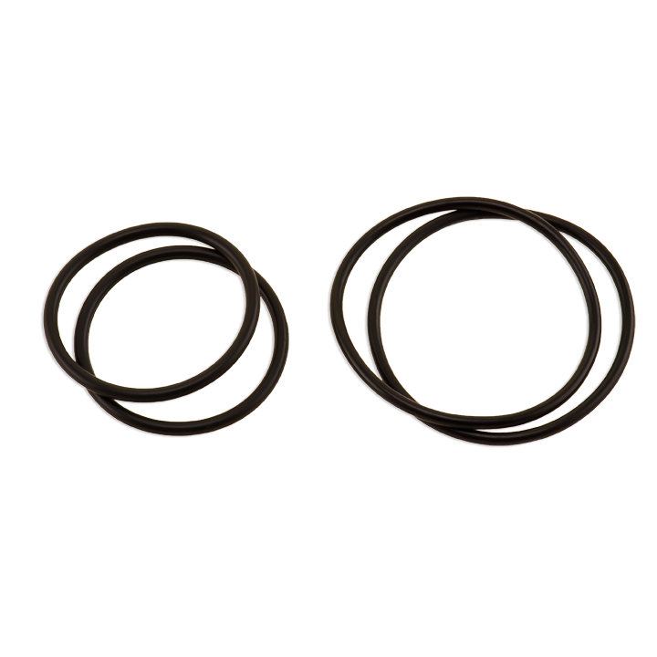 Bolt Oil Change O-Rings and Drain Plug Washers OILCHG-CRF.2