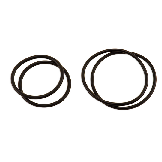 Bolt Oil Change O-Rings and Drain Plug Washers OILCHG-CRF.2