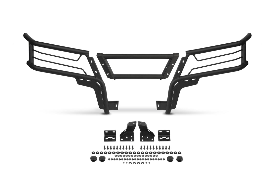 Rival Powersports Front Bumper 2444.6892.2