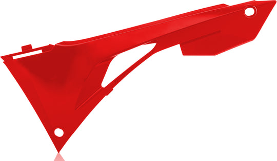 Acerbis Airbox Cover Red