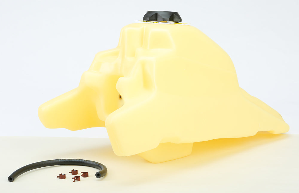 IMS Large Capacity Fuel Tank 4.0 Gal Natural
