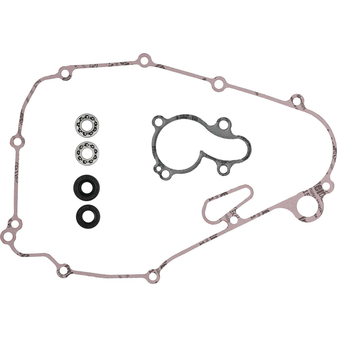 Vertex Water Pump Rebuild Kit