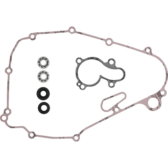 Vertex Water Pump Rebuild Kit