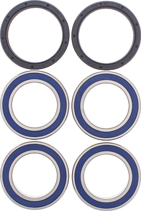 QuadBoss Can-Am DS 450 Rear Wheel Bearing Kit