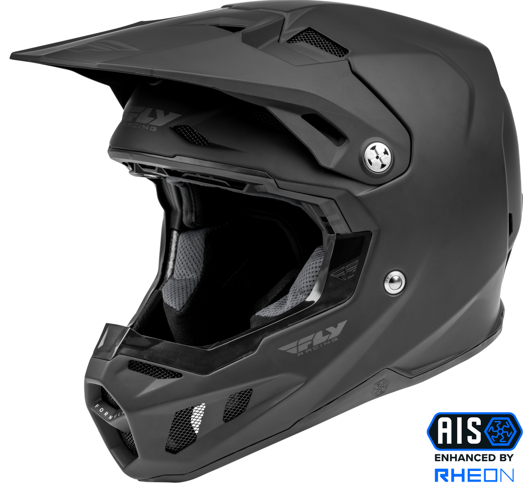 Fly Racing Youth Formula CC Solid Helmet
