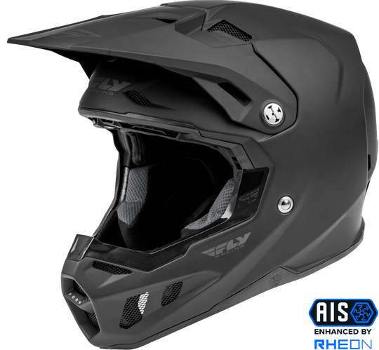 Fly Racing Youth Formula CC Solid Helmet