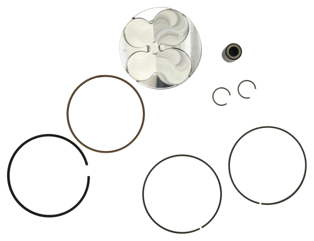 Vertex Piston Kit