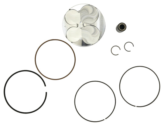 Vertex Piston Kit