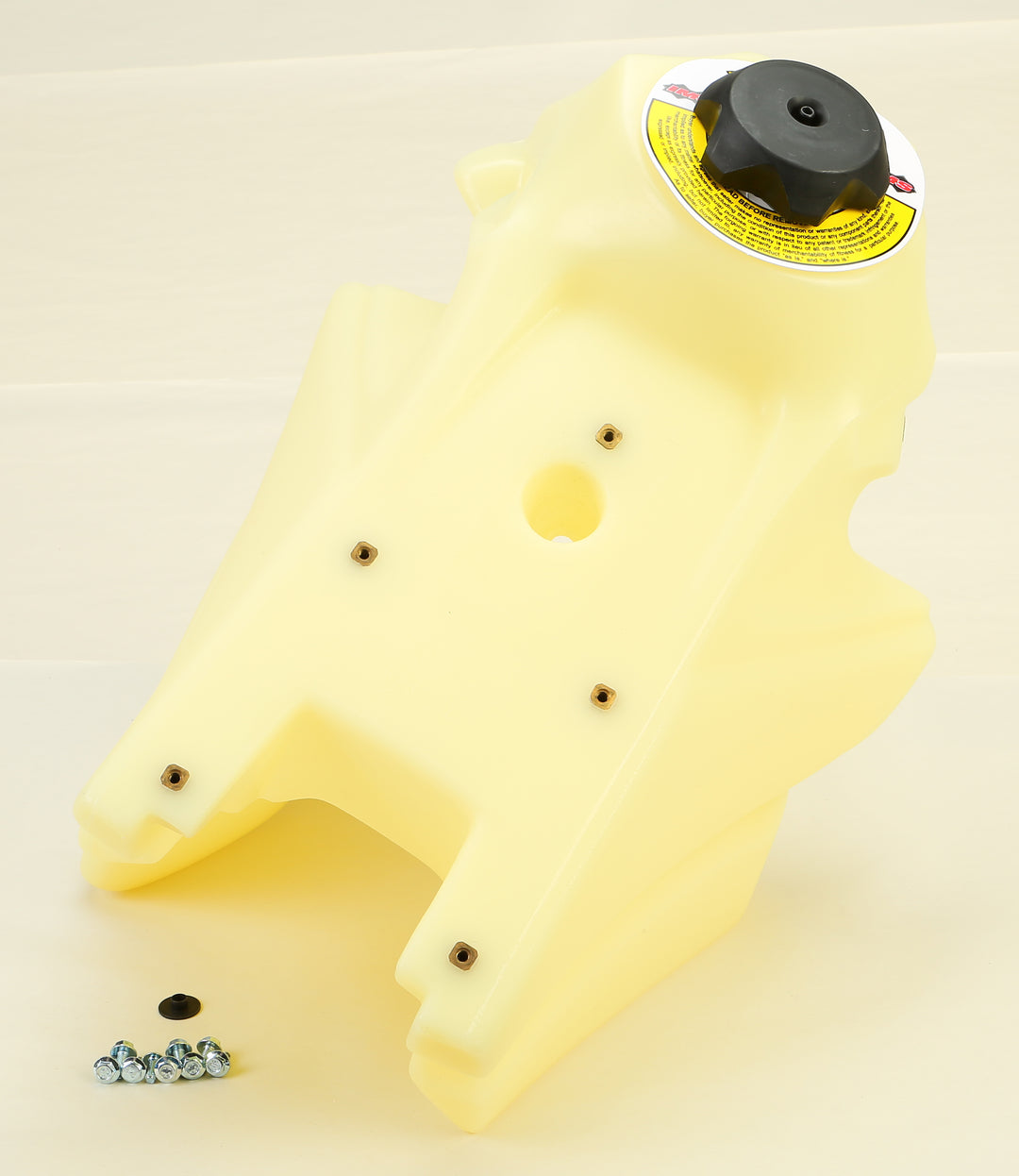 IMS Large Capacity Fuel Tank NAT 3.5