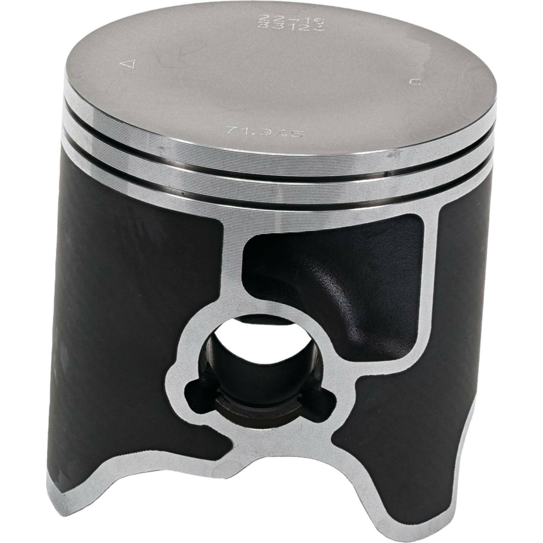 Vertex Cast Replica Top End Kit