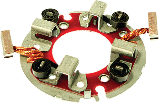 Fire Power Starter Brush Holder 4 Brush