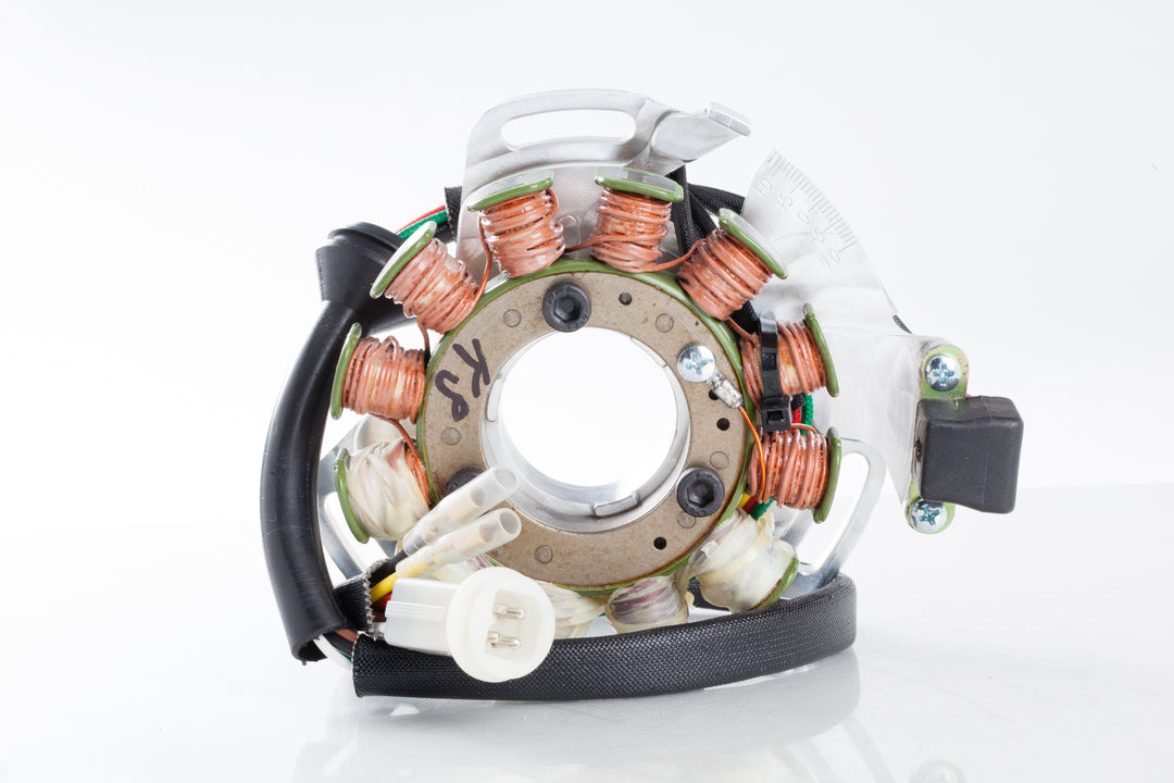 Ricks Motorsport Electrics Stator