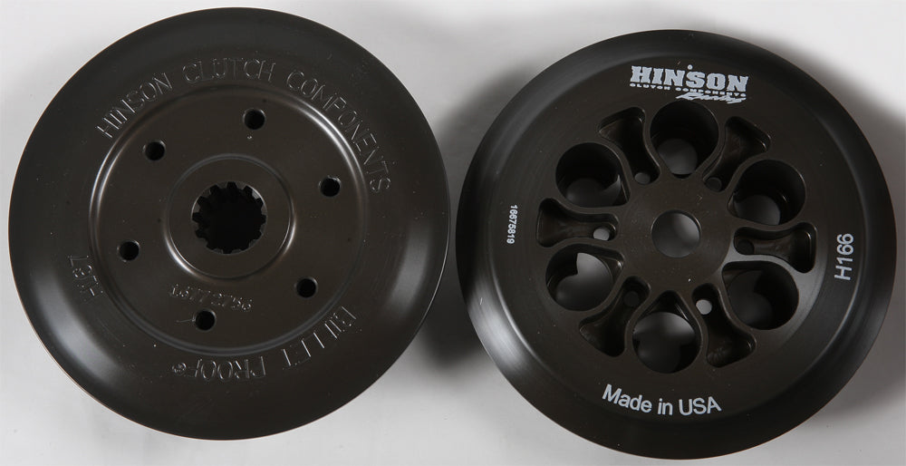 Hinson Billetproof Pressure Plate and Inner Hub Kit