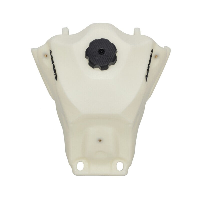 Acerbis 3.6 Gal Fuel Tank - 25+ Honda CRF300L - Natural