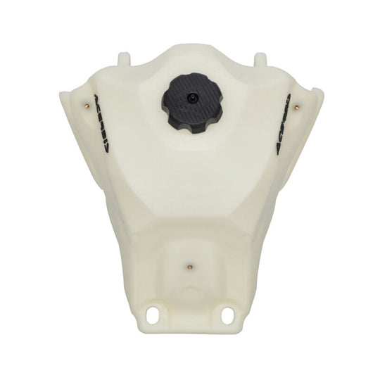 Acerbis 3.6 Gal Fuel Tank - 25+ Honda CRF300L - Natural