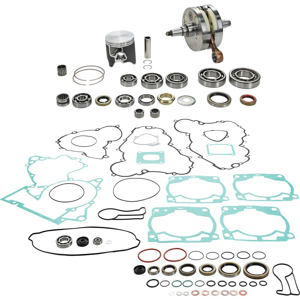 Vertex WR00071 Engine Rebuild Kit – 2017-2019 TX300 / TE300 / 300 XC-W