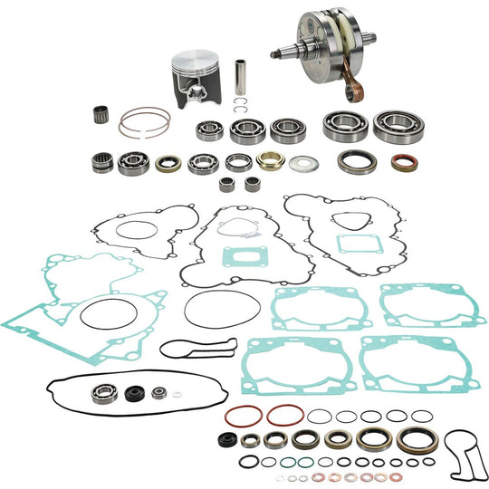 Vertex WR00071 Engine Rebuild Kit – 2017-2019 TX300 / TE300 / 300 XC-W
