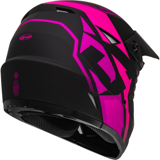 GMAX MX-46 Compound Helmet