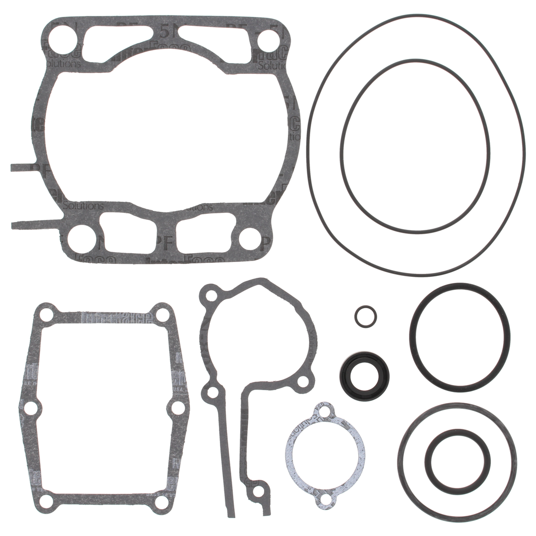 Vertex Top End Gasket Set 810661