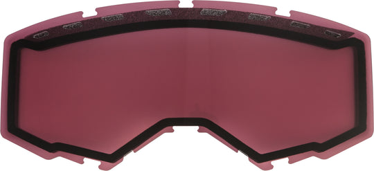 Fly Racing Goggle Dual Lens with Vents
