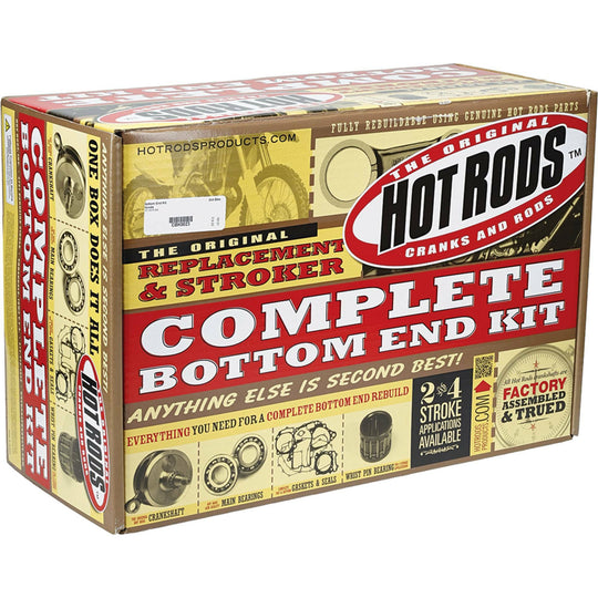 Hot Rods Complete Bottom End Kit