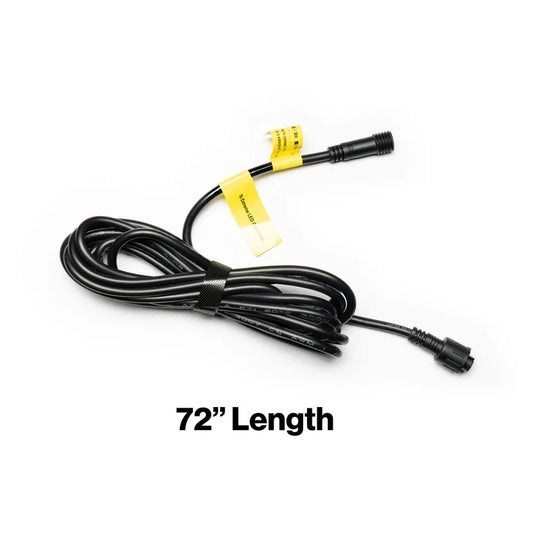 Sound Extreme LED Extension Cable - 72 in