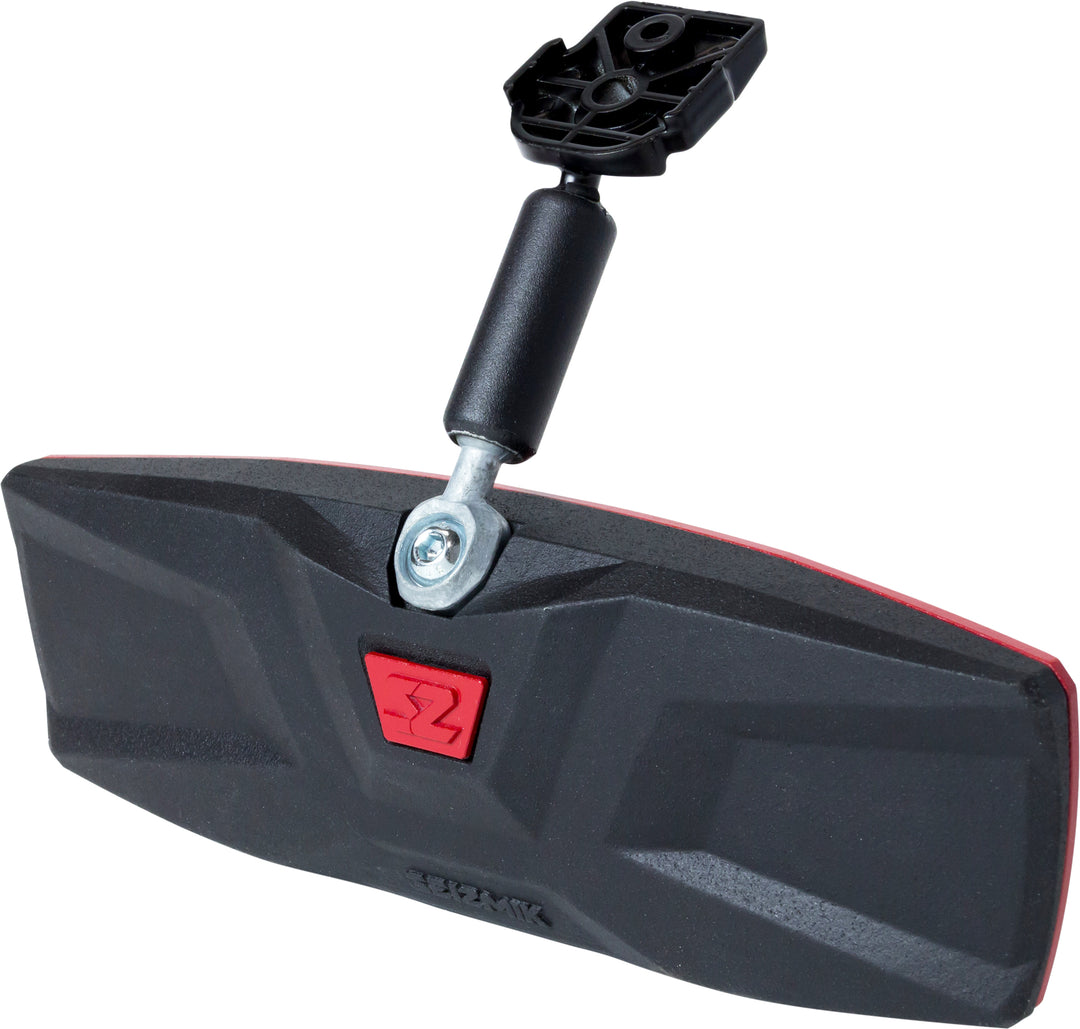 Seizmik Halo R Rear View Mirror - Can-Am / Polaris Ranger Pro-Fit